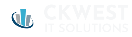 CKWEST IT SOLUTIONS